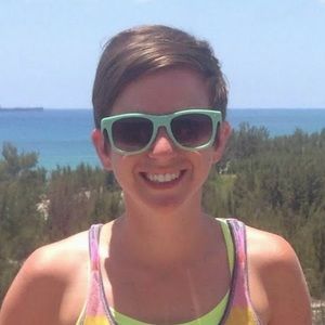 Meet your Posher, Megan